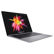 Apple MacBook Air 13" M1 Laptop Space Gray Bundle w/Bluetooth Earbuds