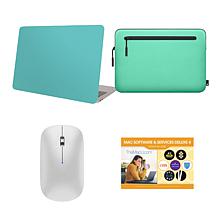 Apple MacBook Air 13" M1 Space Grey 256GB w/ Accessories