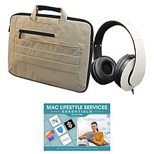 Apple Macbook Air 13" M4 10-Core CPU 10-Core CPU 512GB 16GB Bundle