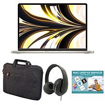 Apple Macbook Air 13" M4 10-Core CPU 8-Core CPU 256GB 16GB Bundle