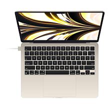 Apple Macbook Air 13" M4 10-Core CPU 8-Core CPU 256GB 16GB Bundle