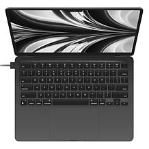 Apple MacBook Air 13" M5 512GB Laptop - Midnight