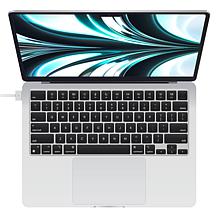 Apple MacBook Air 13" M5 512GB Laptop - Silver