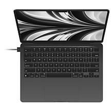 Apple MacBook Air 13.6" M2 Laptop with Accessories - Refurbished