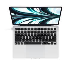 Apple Macbook Air 15" M4 10-Core CPU 10-Core CPU 512GB 16GB Bundle