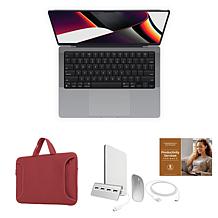 Apple MacBook Pro 16