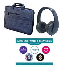 Apple Macbook Pro 14" M4 Pro 12-Core CPU 16-Core GPU Bundle