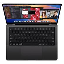 Apple Macbook Pro 14" M5 512GB 16GB 10-Core CPU 10-Core GPU Bundle