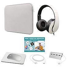 Apple MacBook Pro 14" M5 Chip 16GB 1TB Laptop Bundle