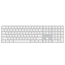 Apple Magic Keyboard with Numeric Keypad