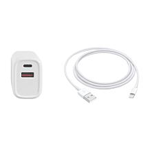 Apple Watch Magnetic Charging Dock Bundle