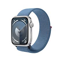 Apple Watch SE 2nd Gen with Bands, Charger & Stand