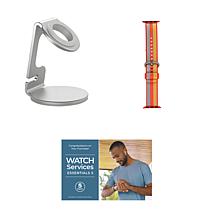 Apple Watch SE 3 GPS 40mm S/M Bundle