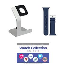 Apple Watch Series 10 GPS 42mm M/L Bundle