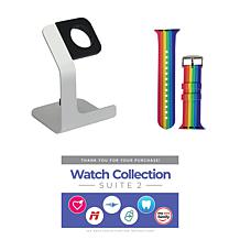 Apple Watch Series 10 GPS 42mm M/L Bundle