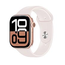 Apple Watch Series 10 GPS 42mm S/M Bundle