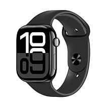 Apple Watch Series 10 GPS + Cellular 46mm M/L Bundle