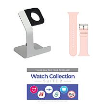 Apple Watch Series 10 GPS + Cellular 46mm M/L Bundle