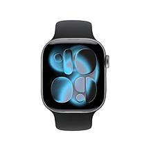Apple Watch Series 11 GPS 46mm M/L with 2 Bands - Space Grey