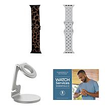 Apple Watch Series 11 GPS 46mm M/L with 2 Bands - Space Grey