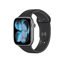 Apple Watch Series 11 with 5G and Advanced Health Insights
