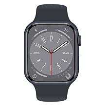 Apple Watch Series 8 GPS + Cellular 45mm S/M Bundle