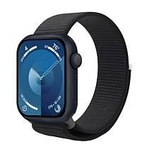 Apple Watch Series 9 GPS 41mm Sport Loop Bundle