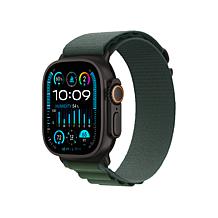 Apple Watch Ultra 2 GPS + Cellular 49mm Alpine Loop Bundle - Medium