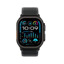Apple Watch Ultra 2 GPS + Cellular 49mm Alpine Loop Bundle - Small
