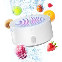 AquaPure Produce Purifier Fruit and Vegetable Washing Machine
