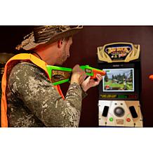 Arcade1Up Big Buck Hunter Deluxe Edition