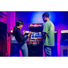 Arcade1Up Mortal Kombat II Deluxe Edition