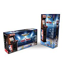 Arcade1Up NBA Jam Deluxe 2-Player Control Panel Arcade Machine