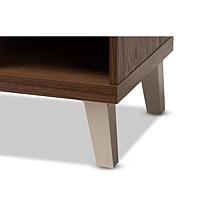 Arielle 3-Drawer Shoe Storage Seating Bench