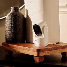 Arlo Essential 2-pack Pan Tilt Zoom Indoor Cameras