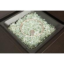 Armstrong Aluminum LPG Fire Pit