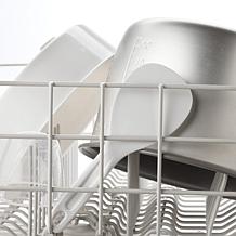 Aroma-ARC
914D 8-Cup Cool-Touch Rice Cooker