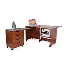 Sewing Tables & Cabinets | HSN