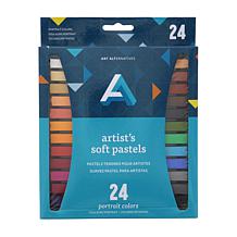 Art Alternatives 60-Piece Artist Drawing Art Set - 20805975