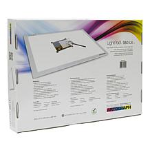 Artograph LightPad® 920 LX 24x17" Thin, Dimmable Light Box for Tracing