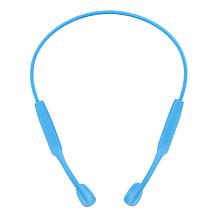 "As Is" Aiwa Prodigy Bone Conduction Open Ear Waterproof Headphones