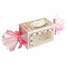 "As Is" Anna
Griffin® Candy Wrapper Box Dies