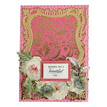 "As Is" Anna Griffin® Color Drenched 5" x 7" Card Stock 24-pack