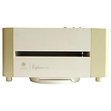 "As Is" Anna Griffin® Empress Elite Die-Cut & Emboss Machine with L...