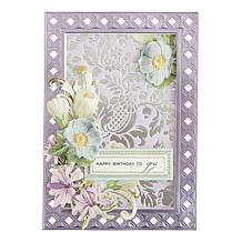 "As Is" Anna
Griffin® Perfect Palette Hot Foil Rolls with Trimmer