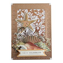 "As Is" Anna
Griffin® Perfect Palette Hot Foil Rolls with Trimmer