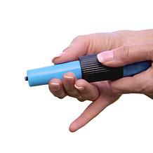 "As Is" Aqua Joe 50' 3-Tube Hose with Storage Case and Sprayer