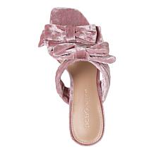 "As Is" BCBGeneration® Ramira Heeled Sandal