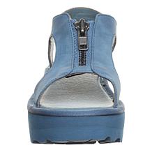 "As Is" BEARPAW® Venice Sandal