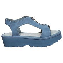 "As Is" BEARPAW® Venice Sandal